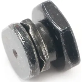 Shimano Befestigungsschraube Alfine Schwarz