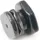Shimano Befestigungsschraube Alfine Schwarz