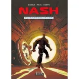 Finix Comics e.V. Nash: Kapitel 9 + 10