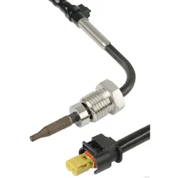 Herth+buss Elparts Abgastemperatursensor Passend Für Mercedes-benz Marco: Sensor, Abgastemperatur Herth+buss Elparts: 70682272 Herth+buss Elparts: 706