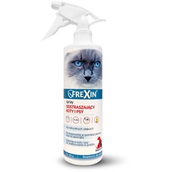 FREXIN Katzen- und Hundeschutzspray 400 g