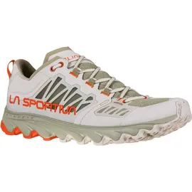 La Sportiva Helios III Beige/Rot 37