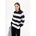 Kaagi Stripes Pullover XL