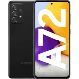 Samsung Galaxy A72 6 GB RAM 128 GB Awesome Black