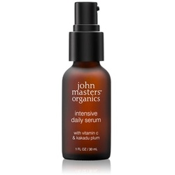 John Masters Organics Vitamin C & Kakadu Plum Intensive Daily Serum serum do twarzy 30 ml