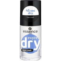 Essence Express Dry Top Coat 8 ml