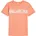O'Neill - Graphic T-Shirt Mädchen funky peach