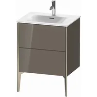 Duravit XViu Waschtisch-Unterschrank XV43000B189 61 x 59,1 x 48