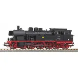 Piko H0 (1:87) 50618 - Sound-Dampflok BR 78 DR IV, inkl. PIKO Sound-Decoder und Dampfgenerator