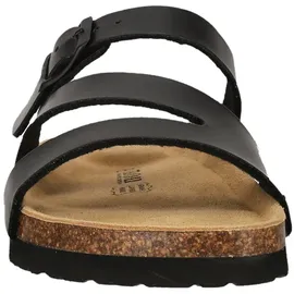 NOU Barhil V2 Sandalen 36 Schwarz