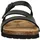 NOU Barhil V2 Sandalen 36 Schwarz