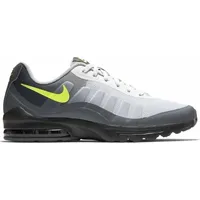 Nike Air Max Invigor Herren Black/Volt/Dark Grey/Cool Grey 41