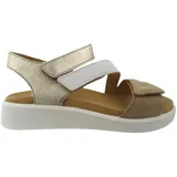 ARA Madeira Damen Beige 42