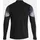 Joma Sweatshirt Schwarz M