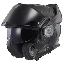 LS2 FF901 Advant X Carbon Solid XXL