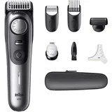 Braun BT9520 Barttrimmer