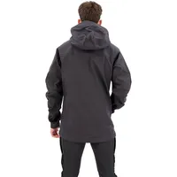 Fjällräven Skogsö Jacke - Dark Grey - L