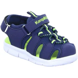 KangaROOS K-Mini Blau 29