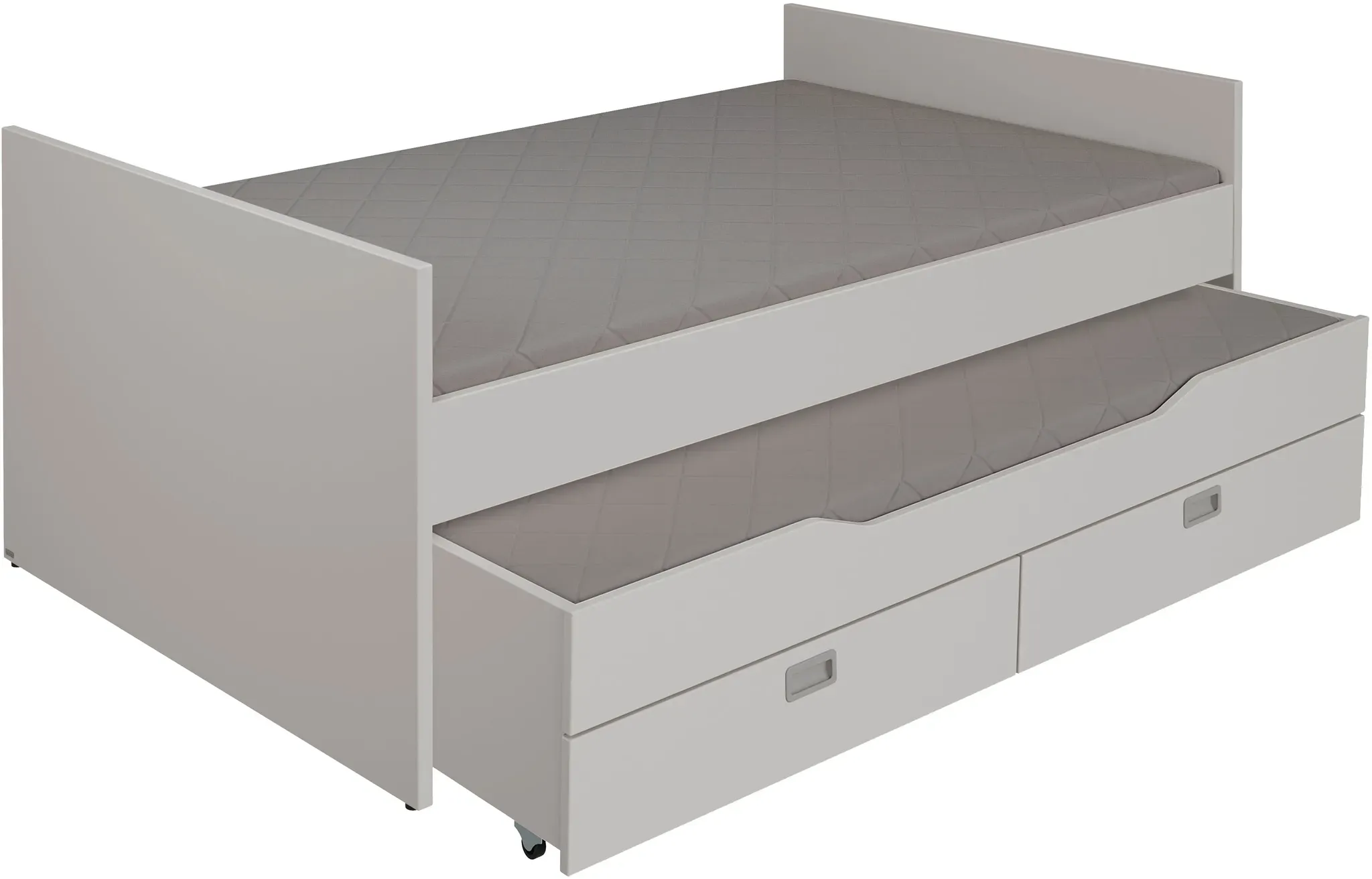 Einzelbett PAIDI 