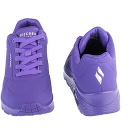 SKECHERS Uno Night Shades purple 37