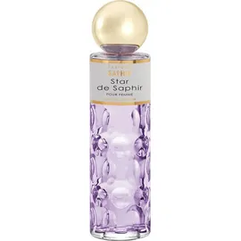 PARFUMS SAPHIR Star Eau de Parfum 200 ml