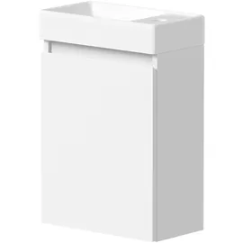 WELLTIME Mini Waschtisch 40 x 22 cm