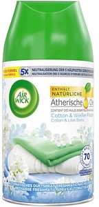 AIRWICK Raumduft-Nachfüller Freshmatic Max blumig 250,0 ml, 1 St.