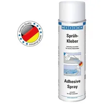 WEICON Sprühkleber transparent 500 ml