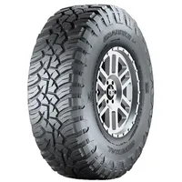 General Tire Grabber X3 33x10.50 R15 114Q