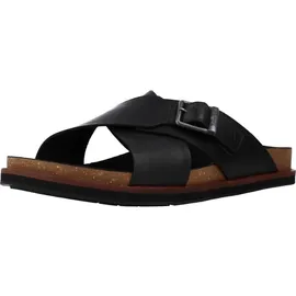 Timberland Amalfi Vibes Cross Slide jet black 45