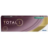Alcon Air Optix plus HydraGlyde for Astigmatism 6 St. / 8.70 BC / +0.25 DPT / -1.75 CYL / 70° AX
