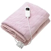 Adler AD 7443 160 x 180 cm Rosa