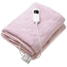 Adler AD 7443 160 x 180 cm Rosa