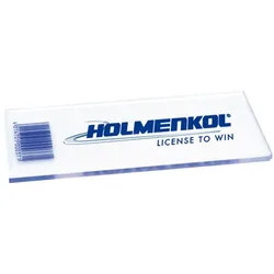 HOLMENKOL PLEXI SCRAPER Abziehklinge 5MM