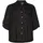 Vero Moda Curve VMBUMPY L/S Shirt New Curve NOOS - 46 Große Größen