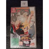 Naruto Shippuden Ultimate Ninja Storm 4: Road to Boruto - Edition (PEGI) (Nintendo Switch)