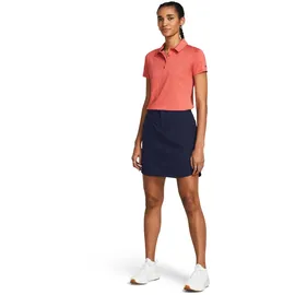 Under Armour Skort Damen Blau 34