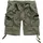 Brandit Textil Urban Legend Kurze Hose Olive XL