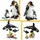 LEGO Creator 31165 Wilde Tiere: Pandafamilie