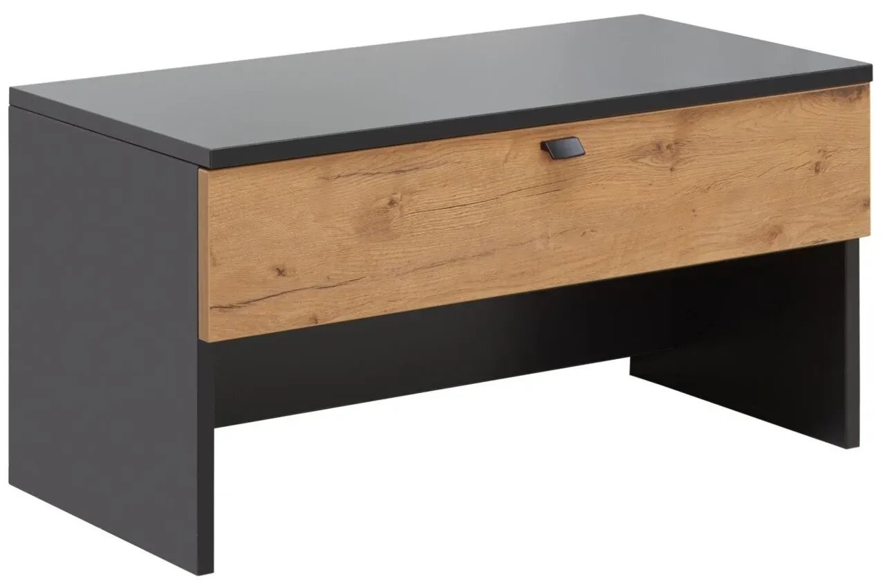 Moderano Bank BASIC - B/H/T ca. 80.00x41.00x42.00