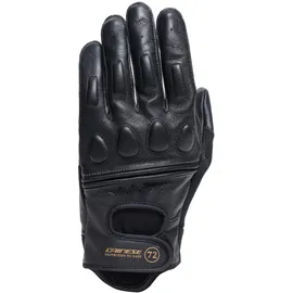 Dainese Blackjack 2 Schwarz XS