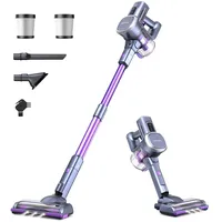 lubluelu 25000Pa lila