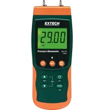 EXTECH SDL720 Druck-Messgerät Druck -2000 - +2000 mbar