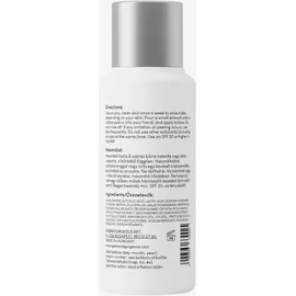 geek & gorgeous Smooth Out Gesichtspeeling 100 ml