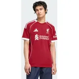 adidas FC Liverpool Heimtrikot 2025/26 Herren/Damen Gr. M