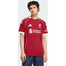 adidas FC Liverpool Heimtrikot 2025/26 Herren/Damen Gr. M
