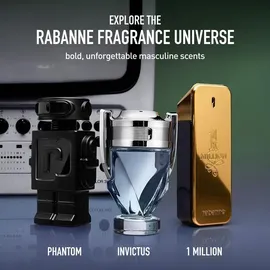 Paco Rabanne 1 Million Elixir Eau de Parfum 100 ml