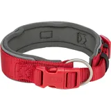 Trixie Premium Halsband rot 46–55 cm/50 mm