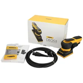 Mirka Schwingschleifer DEOS II 343 75x100mm Hub