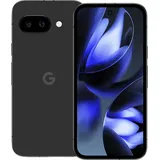 GOOGLE Pixel 9a 128 GB Obsidian Dual SIM